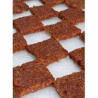 Coconut Jagree Chikki - 250 gms